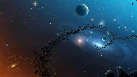 3d space-HD Space Wallpapers-1366x768 Download | 10wallpaper.com