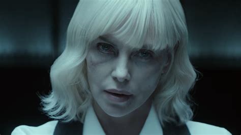 Atomic Blonde 2: All We Know About The Charlize Theron Sequel