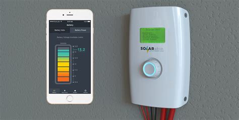 'SOLARable' Energy Monitor - Arizona-IdeaWorks