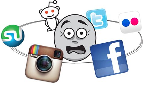 The Real Dangers of Social Media Addiction ⋆ The Costa Rica News