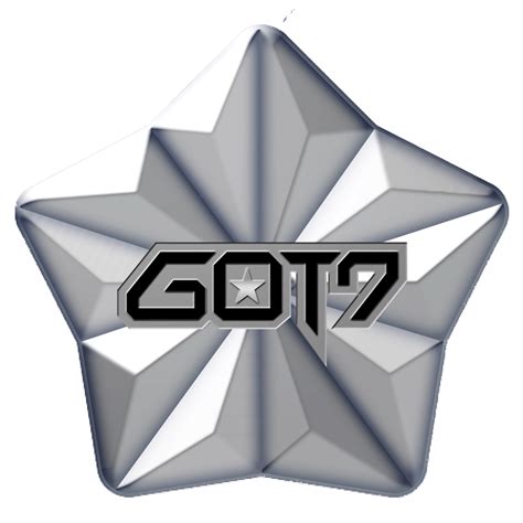 GOT7 Logo by LittleBlackEXOtic on DeviantArt