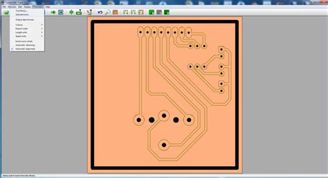 Pcb Milling Software - fasrdolphin