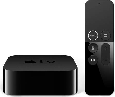 Apple TV 4K 5th Gen | Now with a 30 Day Trial Period