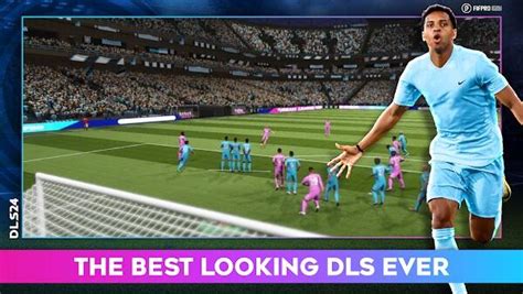 Dream League Soccer 2024 APK Download New Version