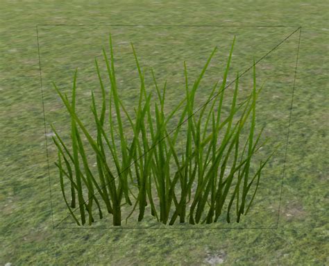 Unity Grass Geometry Shader Tutorial at Roystan (2022)