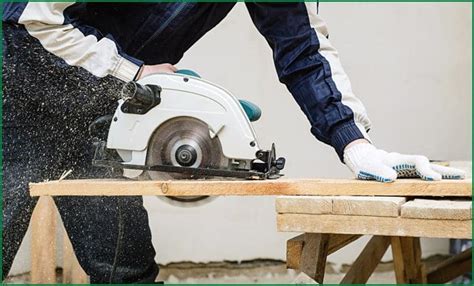 11 Must-Follow Circular Saw Safety Tips - The ToolsPick