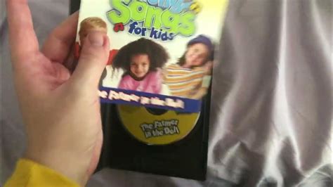 My Cedarmont Kids DVD Collection 2022 Edition - YouTube