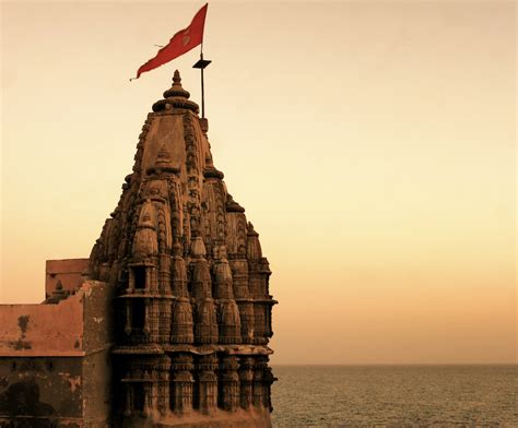 Dwaraka Temple