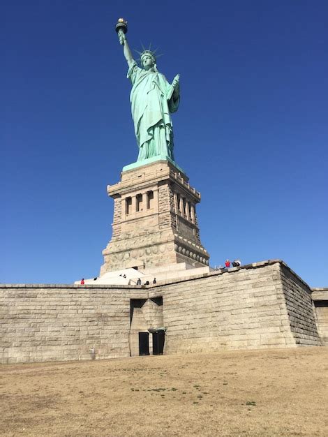 Premium Photo | Statue of liberty