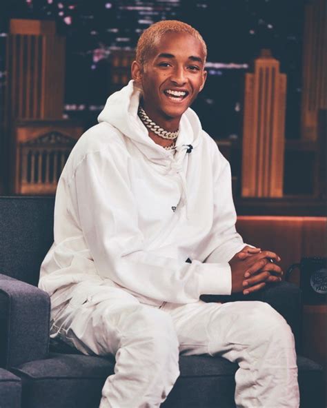 Jaden Smith on Instagram: “ ️ ️ ️” | Jaden smith, Jaden smith fashion, Casual fashion