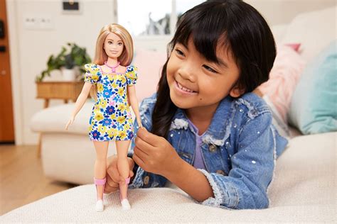 Hurry! The New Down Syndrome Barbie is Back in Stock on Amazon | Hip2Save