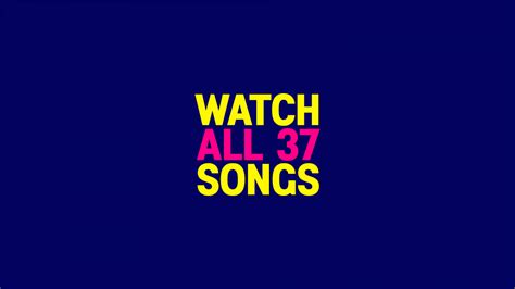 Eurovision 2023: All 37 songs