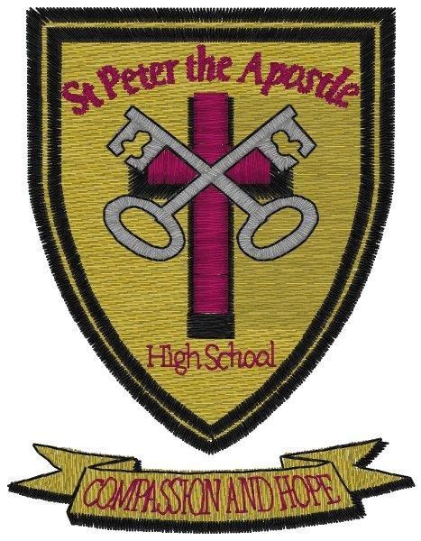 St Peter the Apostle High School