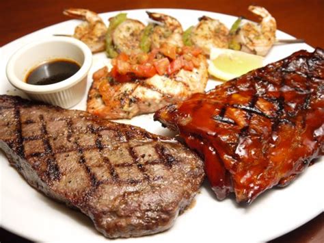 TONY ROMA'S, Garapan - Menu, Prices & Restaurant Reviews - Tripadvisor