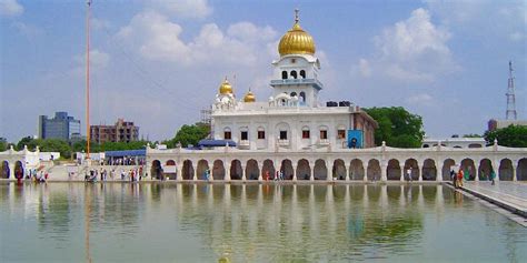 Gurudwara Sahib Near Me - ConallSamaria