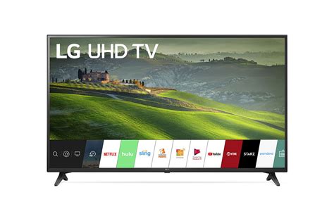 LG 55UM6950DUB : 55 Inch Class 4K HDR Smart LED TV | LG USA