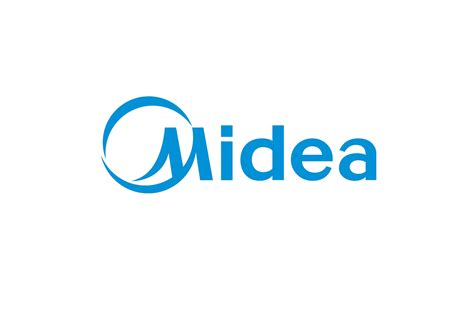 Midea Logo - LogoDix