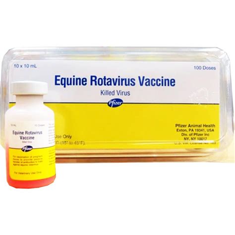 Order Equine Rotavirus Vaccine | Rotavirus Vaccine for Horses