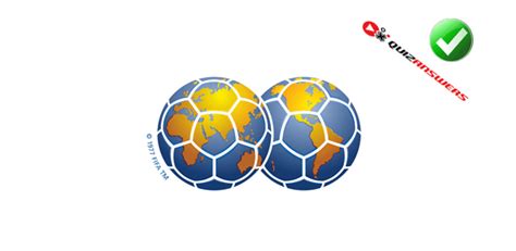 Two Globes Logo - LogoDix