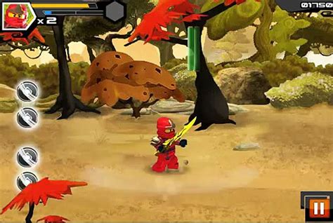 Cartoon Network Games: Lego Ninjago - Spinjitzu Smash DX 😆 Descubra as vantagens do site de ...