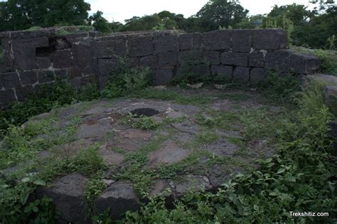 Solapur Fort