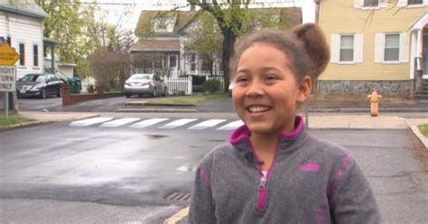 10-year-old advocates for optical illusion crosswalks to help reduce ...