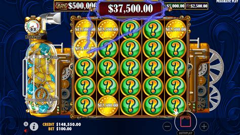 Play The Amazing Money Machine on Social Tournaments