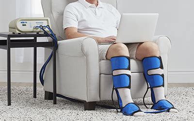 Medi-Rent Vascular Compression Pumps