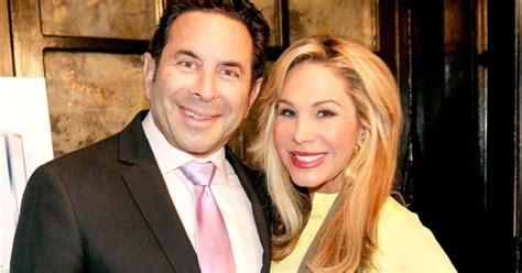 Was 'RHOBH' To Blame For Adrienne Maloof And Paul Nassif's Divorce?