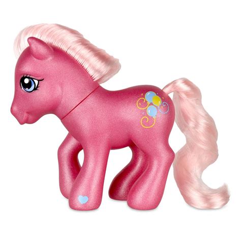 MLP Pinkie Pie G3 Ponies | MLP Merch