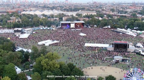 In The Loop Magazine – Live Review: Riot Fest Chicago 2022 – Day 2 Recap