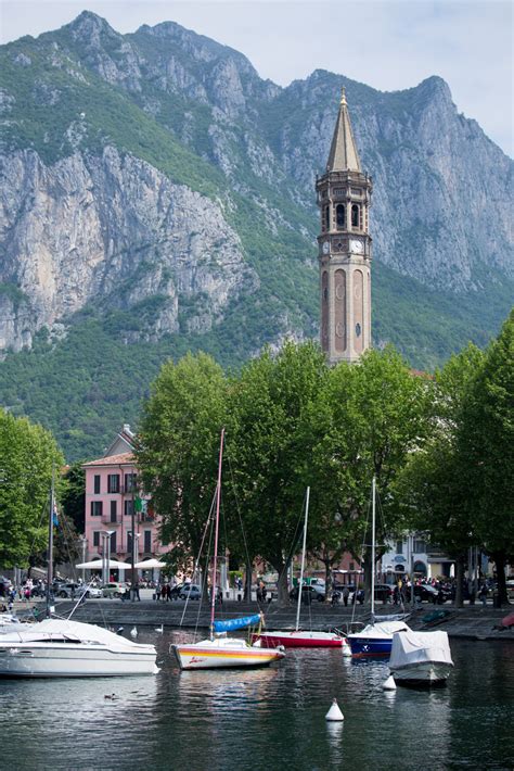 17 Photo Highlights From Lecco, Italy | TravMonkey