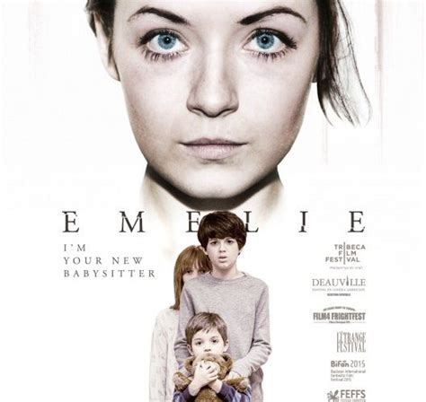 [Review] Emelie