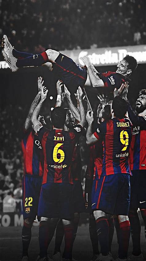 Aggregate more than 80 messi suarez neymar wallpaper super hot - in ...