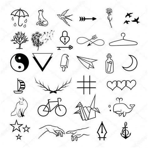 Share 87+ small tattoo ideas cool latest - vova.edu.vn