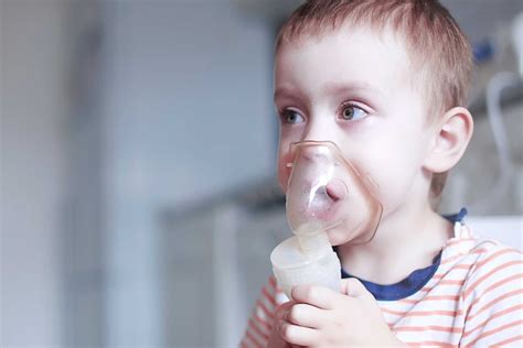 Croup Symptoms | Reader's Digest