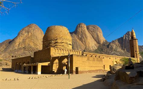 Kassala Archives - Quit and Go Travel