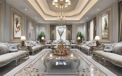 Interior Course – Dubai3dmax.com