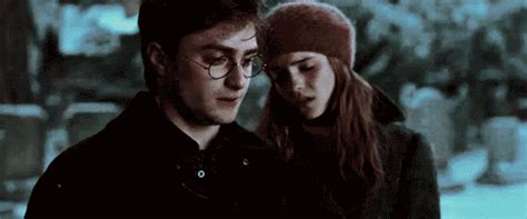 15 Times We Really, REALLY Hoped Harry and Hermione Would End Up Together | Harry and hermione ...