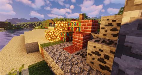 Sildur's Vibrant Shaders ☀️ : 1.7.10 - 1.15.2 | Minecraft-France