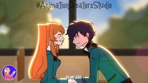 Hazel x Hunter - I Like Me Better AMV「#AnimationCreatorsStudio」 - YouTube