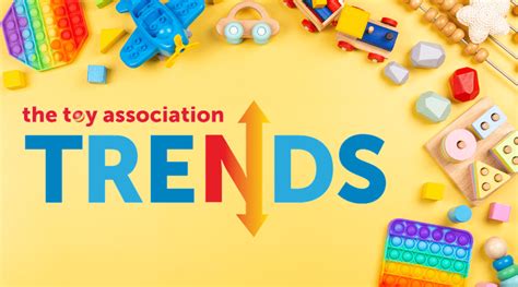 6 Toy Trends the Toy Association Says Will Make a Splash in 2023 - Gifts & Decorative Accessories