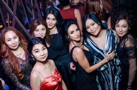 Bishkek Nightlife - Best Bars and Nightclubs - Kyrgyzstan (2018) | Jakarta100bars Nightlife ...