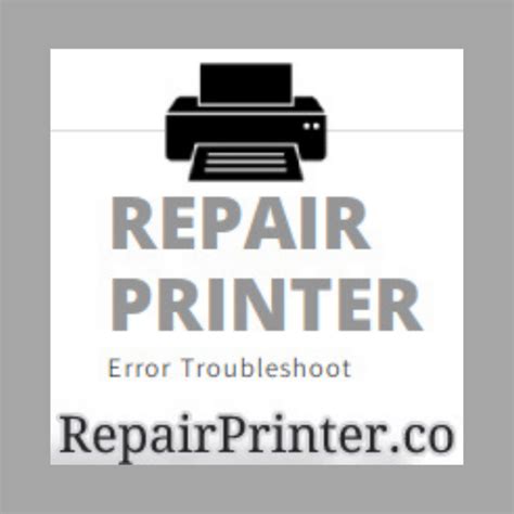 Epson Printer Error Codes | Repair Printer | by PrinterSupport | Medium