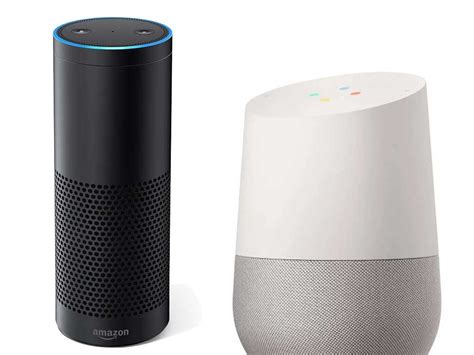 Google Home Review: Compared to Amazon Echo