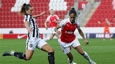 Rachel Yankey signs new Arsenal deal | Football News | Sky Sports