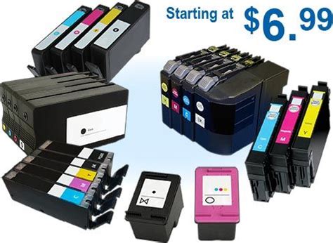 Costco Photo Center: Inkjet Refill Service | Printer ink cartridges, Printer cartridge, Ink toner