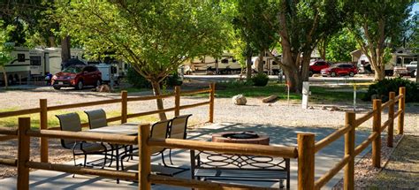 RV Campground in Richfield, Utah | Richfield KOA Holiday