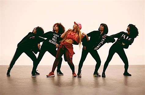 Beyonce Fired 20 Backup Dancers For Coachella - theJasmineBRAND