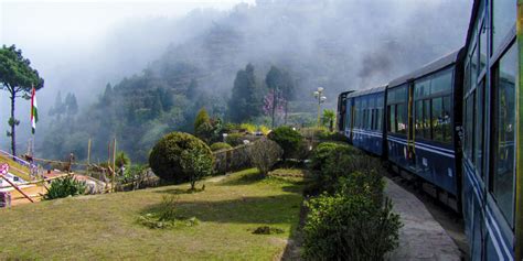 Darjeeling & the Himalayan Kingdom of Bhutan | Great Rail Journeys